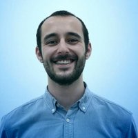 Guillaume Boissonnat-Wu (@gboissonnat) 's Twitter Profile