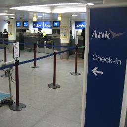 Arik Airline