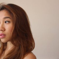 Andrea Chan (@andreablabbers) Twitter profile photo