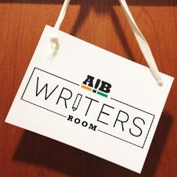 Out of context lines from AIB writer's room