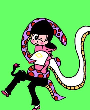 クロ松さんのプロフィール画像