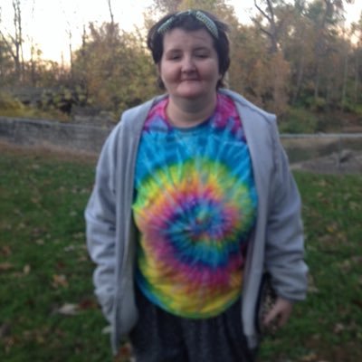 amyhyde1974's profile picture. 