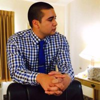 Aaron M. Ramirez (@aaronmramirez80) 's Twitter Profile