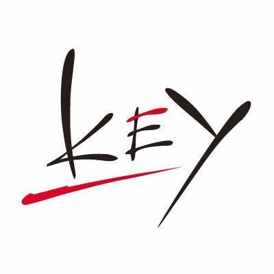 Keyの開発状況や、イベント情報などを告知します。たまにスタッフも呟きます。 ※このアカウントは基本的に返信などは行っていません。ご了承ください。  ご質問・ご要望は https://t.co/pCORY9slI1
こちらからお願いいたします。