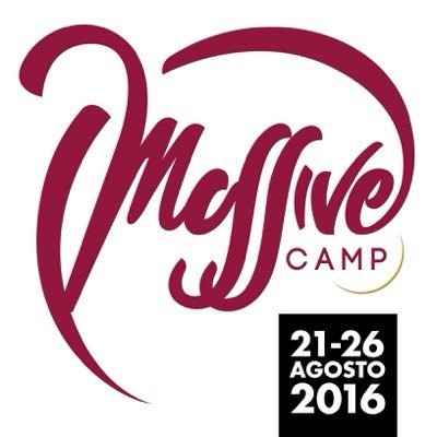 Massive Camp is a full bboying experience for all dancers that wanna test themselves and improve in their own level. Plus you can have time of your life!