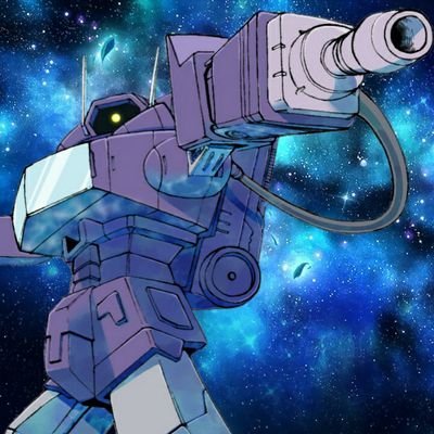 防衛参謀レーザーウェーブさんのプロフィール画像