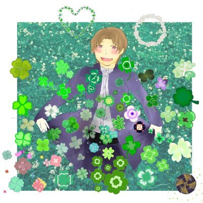 ついったぁを始めたへし切長谷部さんのプロフィール画像