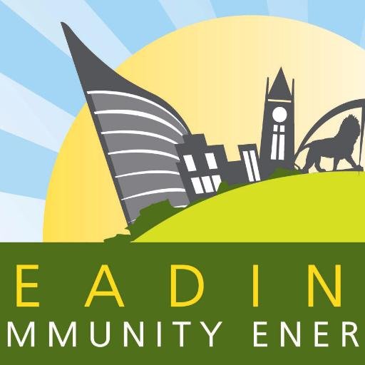 Reading Community Energy Society - bringing community renewable energy to Reading and surrounds since 2017