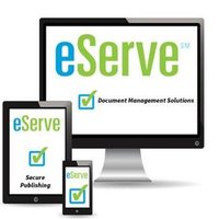 eServe, LLC(@eserve_llc) 's Twitter Profile Photo