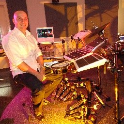 Head of Learning and Teaching for SACI at Edinburgh Napier University/ Associate Professor/ Drummer/ Educator