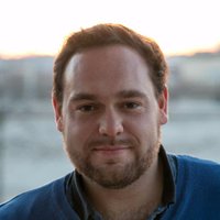 Rémi-Jean BERGER (@rmijean) 's Twitter Profile