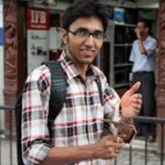 lalitmohan88's profile picture. President of Nepal Pharmaceutical Association, Assistant Professor, Kathmandu University, School of Science, PhD Scholar on Pharmacy.