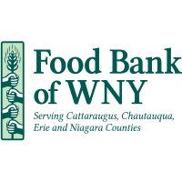 Food Bank of WNY(@FoodBankofWNY) 's Twitter Profile Photo