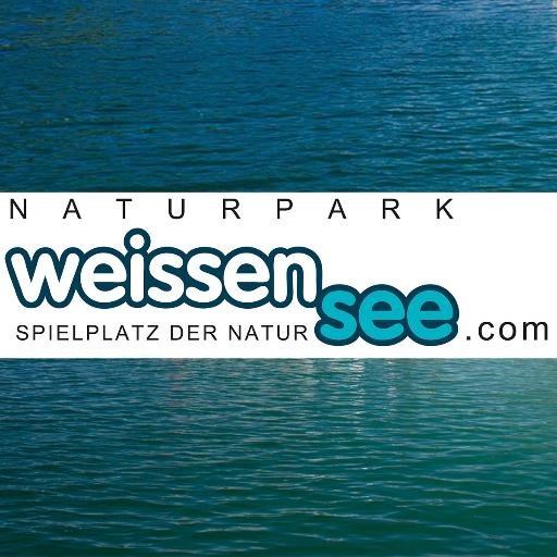 Naturpark Weissensee Kärnten Österreich Austria