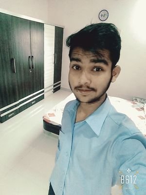 vkaustubh2's profile picture. 