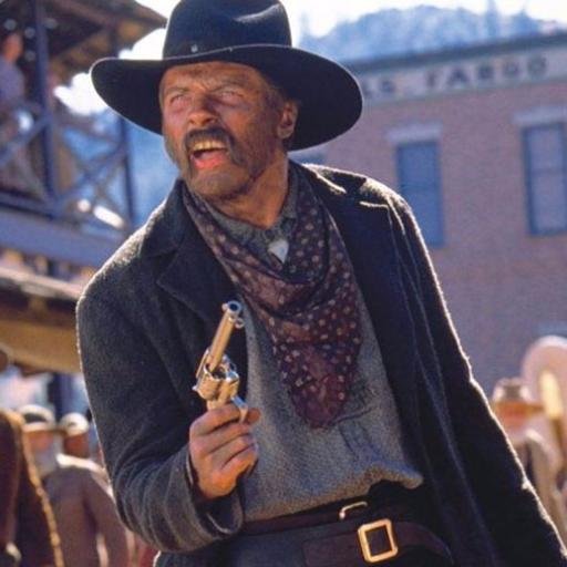 nodycutter's profile picture. 