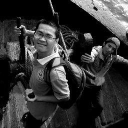 HuyMatQuy's profile picture. 