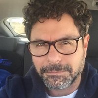 Gustavo Falcon (@ecobio) 's Twitter Profile