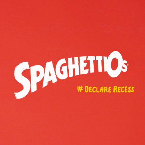 #UhOhSpaghettiOs You've reached the official SpaghettiOs twitter! Open up a can & let the fun begin!