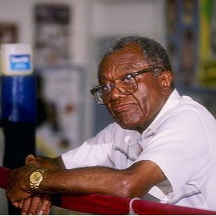 eddie_futch's profile picture. Boxing legend