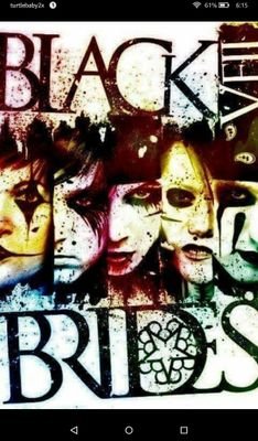 panic_brides_'s profile picture. .