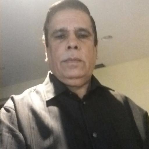 Khalid Saeedさんのプロフィール画像