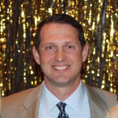 David Bosley is an assistant principal at Pasadena Memorial High School.