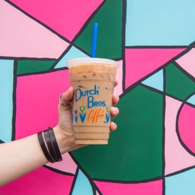 The official Dutch Bros. PDX Twitter account! Get up early. Stay up late. Change the world ✌️☕️ #dbpdx