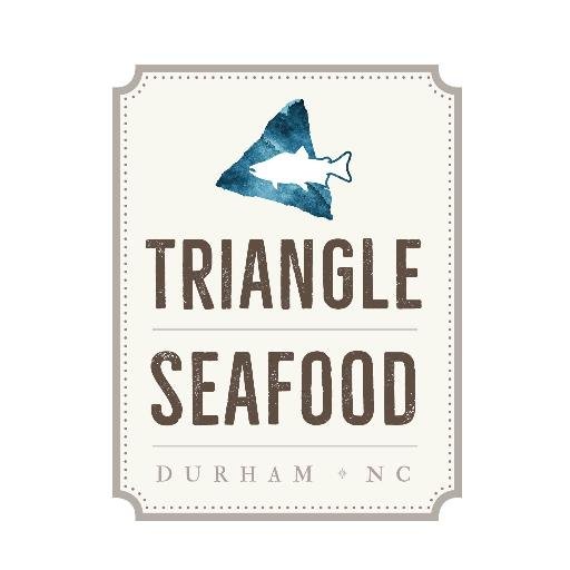 Durham's neighborhood #seafood market & rest offering much more than fresh seafood. Scratch-making everything from gelato to noodles. #BrightleafSq