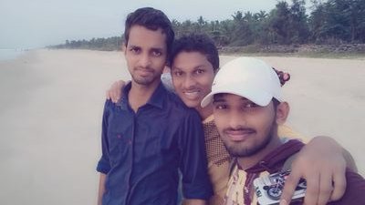 HarishIsaac's profile picture. failure is the best way to learn the new thing