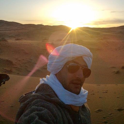 HassanElMoudni's profile picture. 