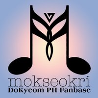 mokseokri ♫ 도겸필리핀 (@dokyeomph) 's Twitter Profile Photo mokseokri ♫ 도겸필리핀 (@dokyeomph) 's Twitter Profile Photo