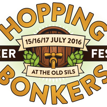 HoppingBonkers's profile picture. Beer, wine and cider festival at the Old Sils Knowle on the 15/16/17th July 2016.
Street food, live music and loads of space. Come and join us.