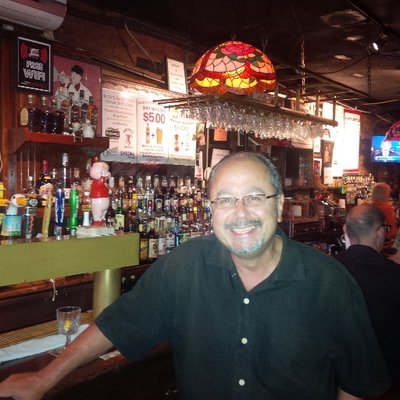 John Cirillo ( JCReservedTable) Twitter John Cirillo ( JCReservedTable) Twitter