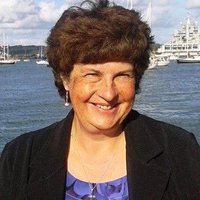 Janine Stedman (@janinestedman) 's Twitter Profile Photo