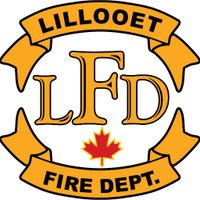 Lillooet Fire Dept. (@lillooetfd) 's Twitter Profile Photo Lillooet Fire Dept. (@lillooetfd) 's Twitter Profile Photo