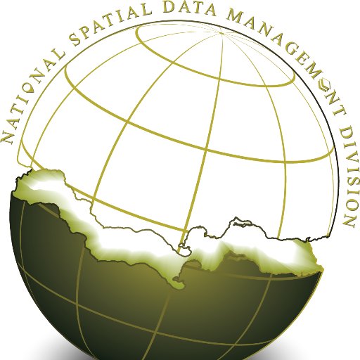 The NSDMD/LICJ is responsible for organizing and ensuring the development of GIS  #GISJamaica