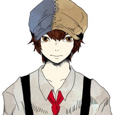 ボロ雑巾。さんのプロフィール画像