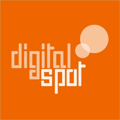 #DIGITALSPOT es una compañía especializada en la #Consultoria y #Elaboración de proyectos de comunicación visual en el área del Diseño Gráfico.