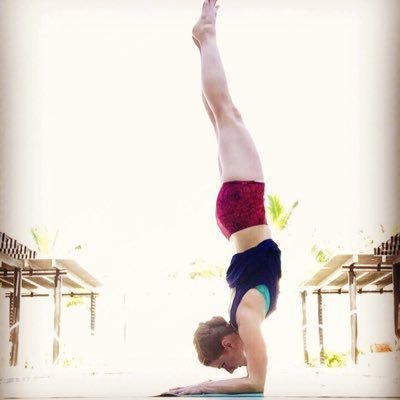 jennyfinkelyoga's profile picture. Yoga Retreater •  Doughnut Eater