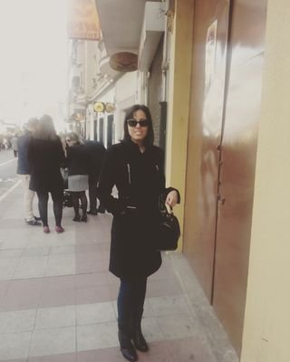 kleophatra22's profile picture. Perdida por las carreteras.... En busca de la oposición perdida