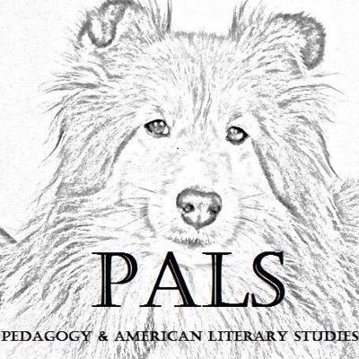 Pedagogy & American Literary Studies (PALS) is a collaborative website focused on pedagogy, American literature, & more. Tweets by @GregSpecter.