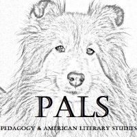 Pedagogy & American Literary Studies(@PedagogyAmLitSt) 's Twitter Profileg