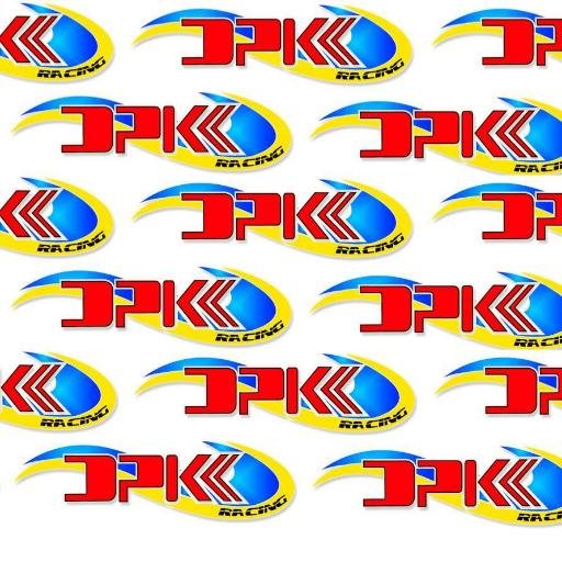 Official Dpk Racing account. Authorized dealer of FA Kart, OTK, Freem, Vrooam & Lucky Design. ⭐️Spanish Champions⭐️