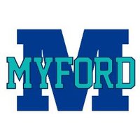 Myford Media (@tusdmyfordmedia) Twitter profile photo