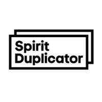 Spirit Duplicator (@sduplicator) 's Twitter Profile