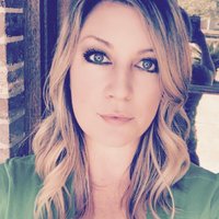 Carrie Penner - @cmckee010 Twitter Profile Photo