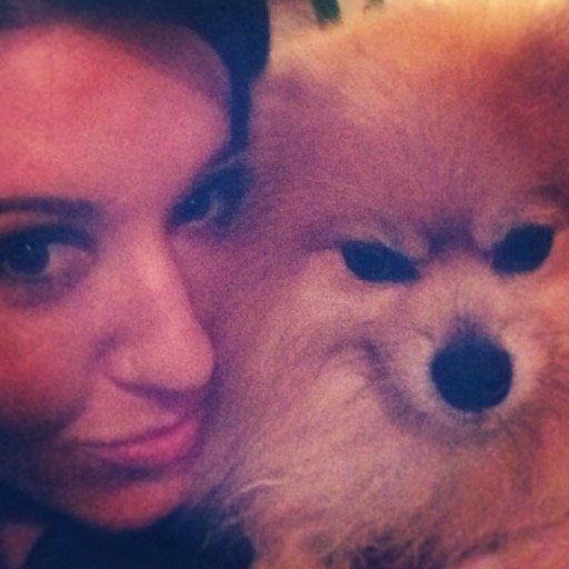 SalonMerkaba's profile picture. 