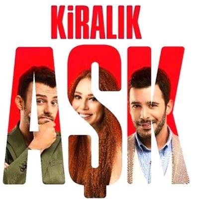 Kiralıkaşk