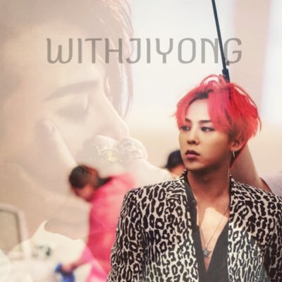 ★ G-드래곤의 , Support G-Dragon @IBGDRGN email us : withjiyong18@gmail.com